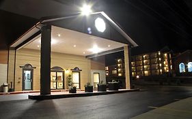 Grand View Inn And Suites