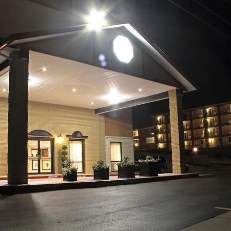 Grand View Inn & Suites Branson Exterior photo